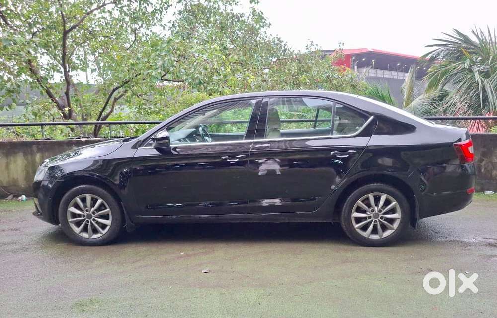 Skoda Octavia Elegance 2.0 Tdi At, 2014, Diesel