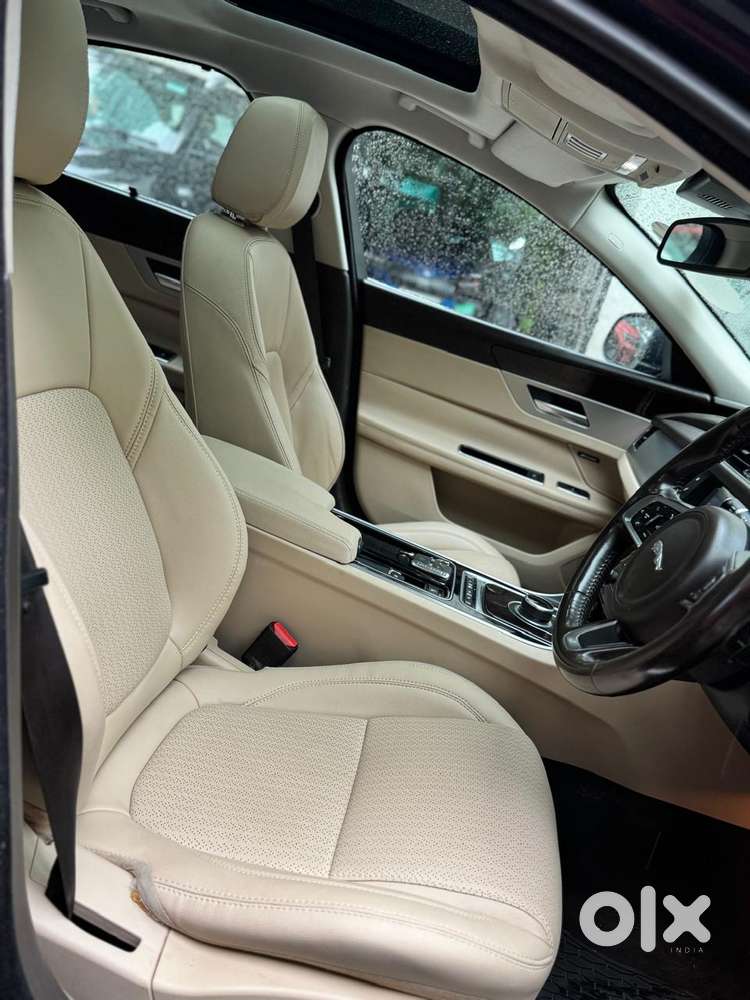 Jaguar Xf 2.0 Diesel Prestige, 2018, Diesel