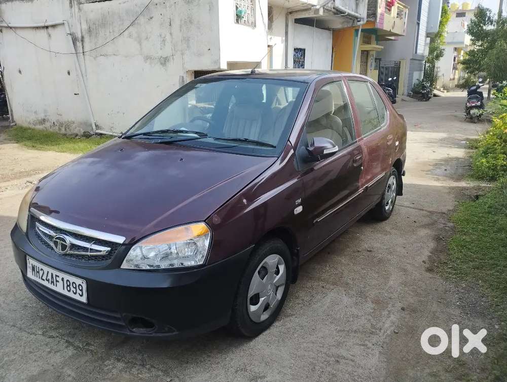 Tata Indigo V Series 2014 Diesel 205114 Km Driven