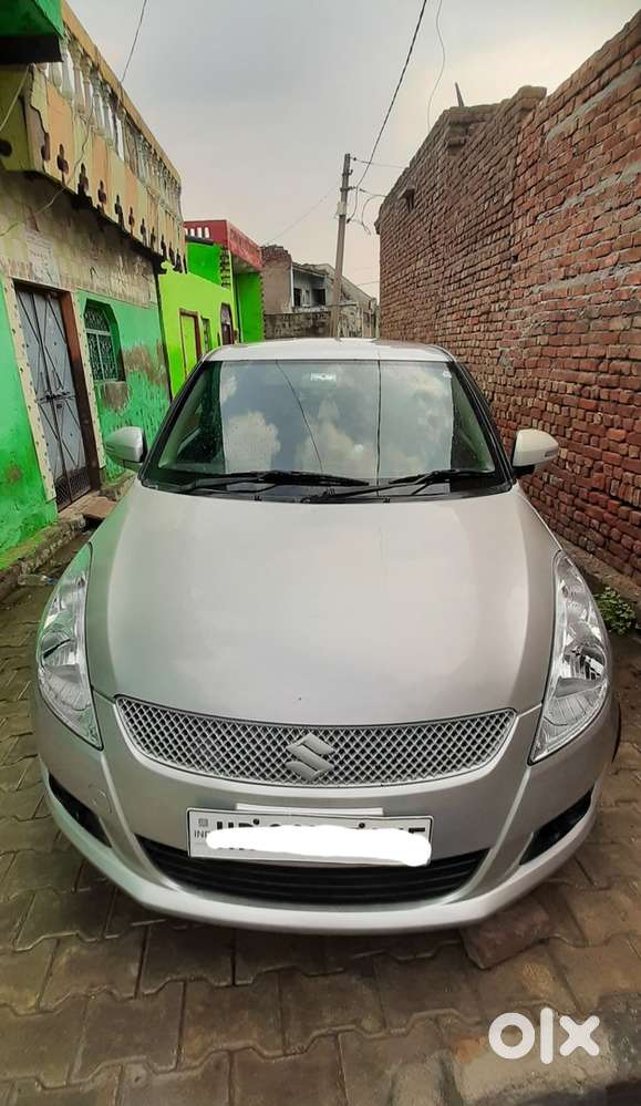 Maruti Swift Vdi 2014