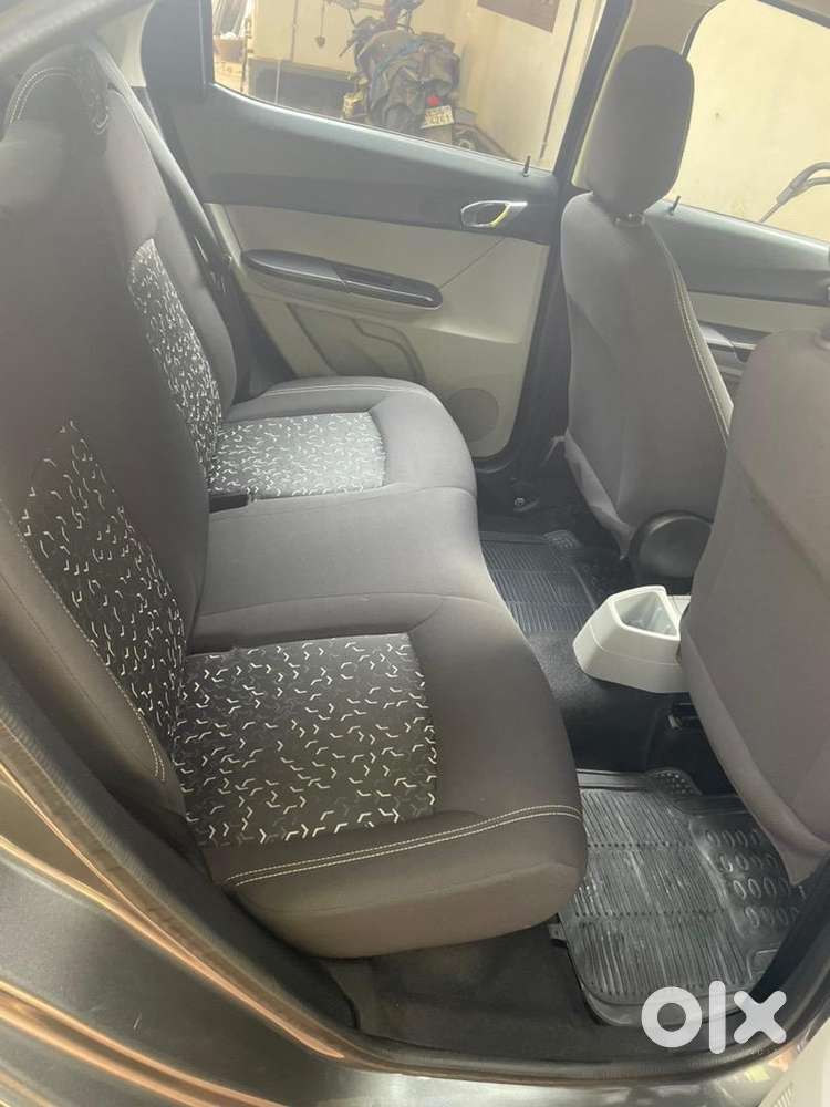 Tata Tiago 2020 Petrol Well Maintained
