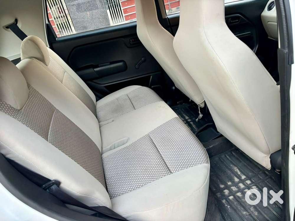 Maruti Suzuki Wagon R Lxi Cng, 2021, Cng & Hybrids