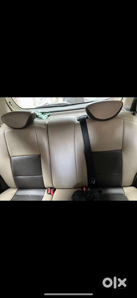 Hyundai I20 Petrol 2008