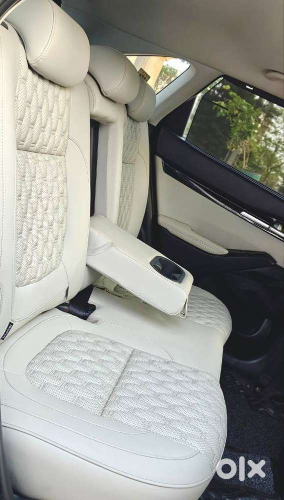 Kia Seltos Htx+ At 1.5 Diesel, 2023, Diesel