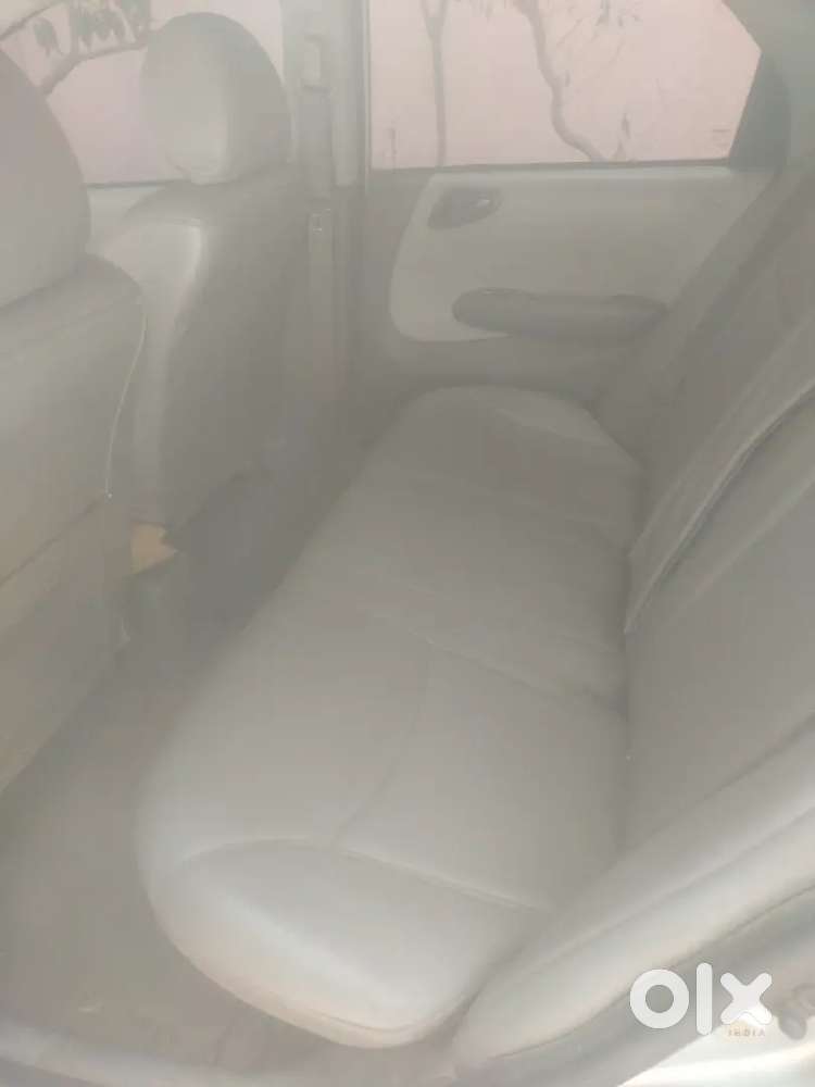 Honda City Exi