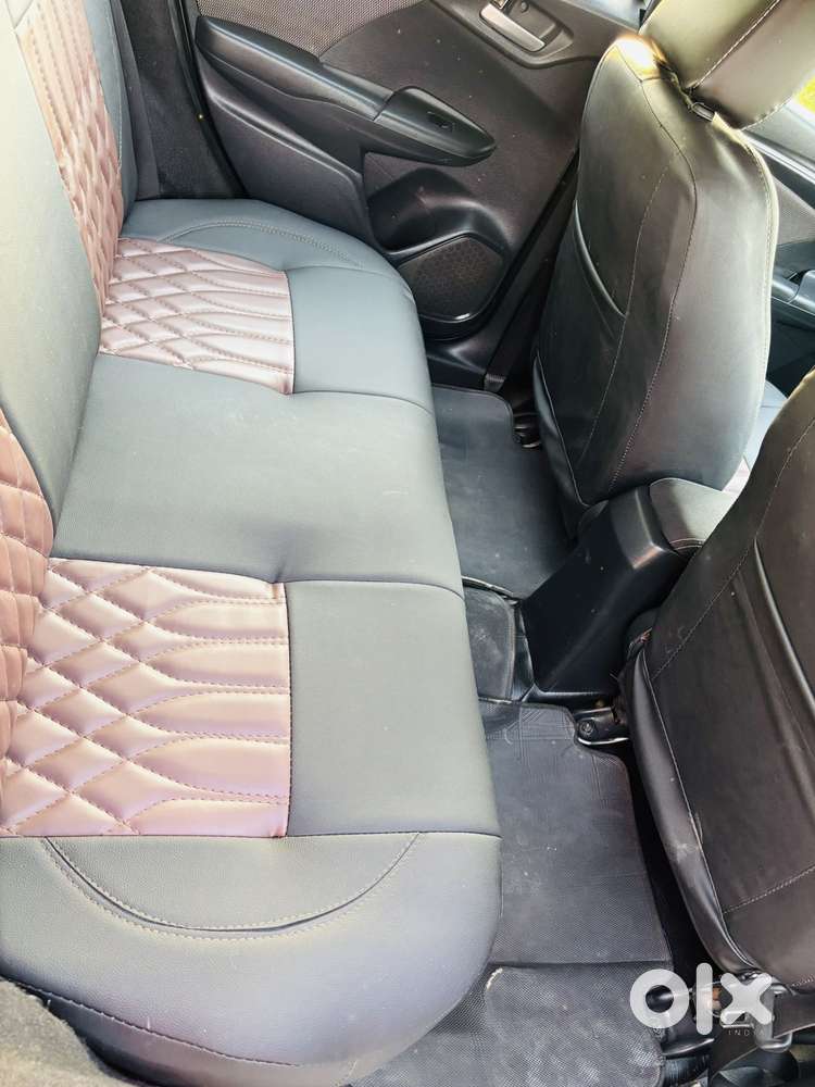 Honda Wr-v I-dtec Vx, 2018, Diesel