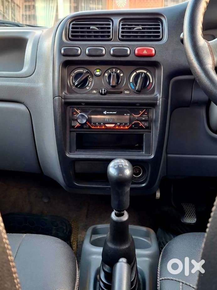 Maruti Suzuki Alto 800