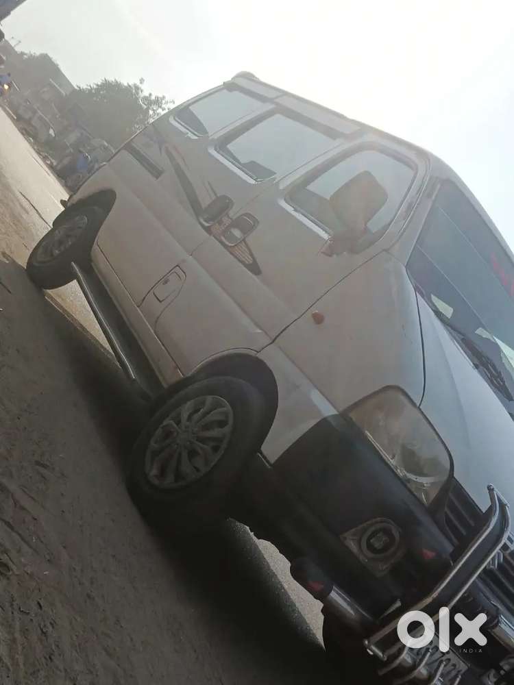 Maruti Suzuki Eeco 5 Str 2019