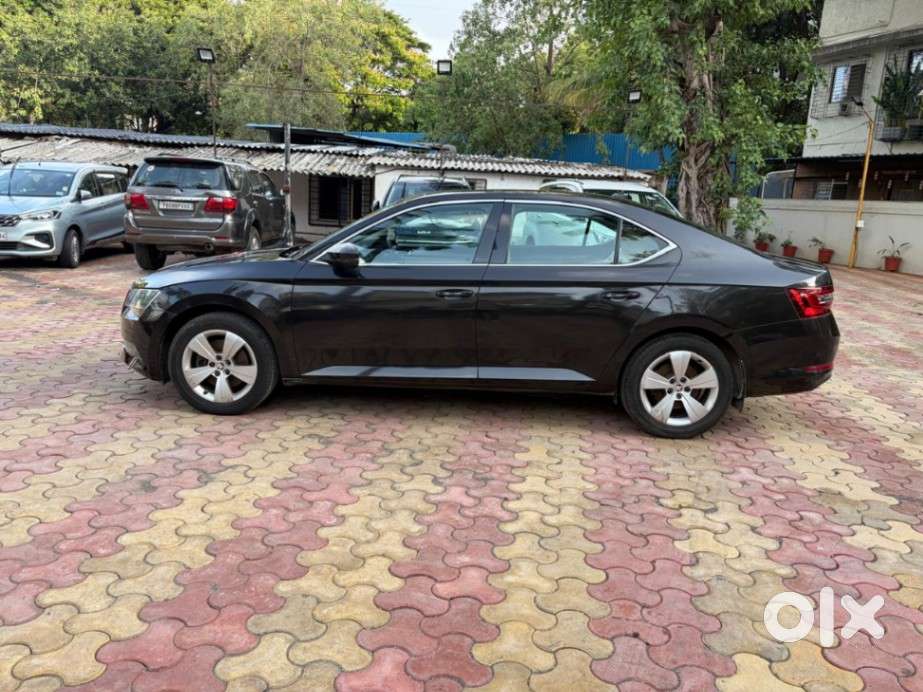 Skoda Superb Style 1.8, 2016, Petrol