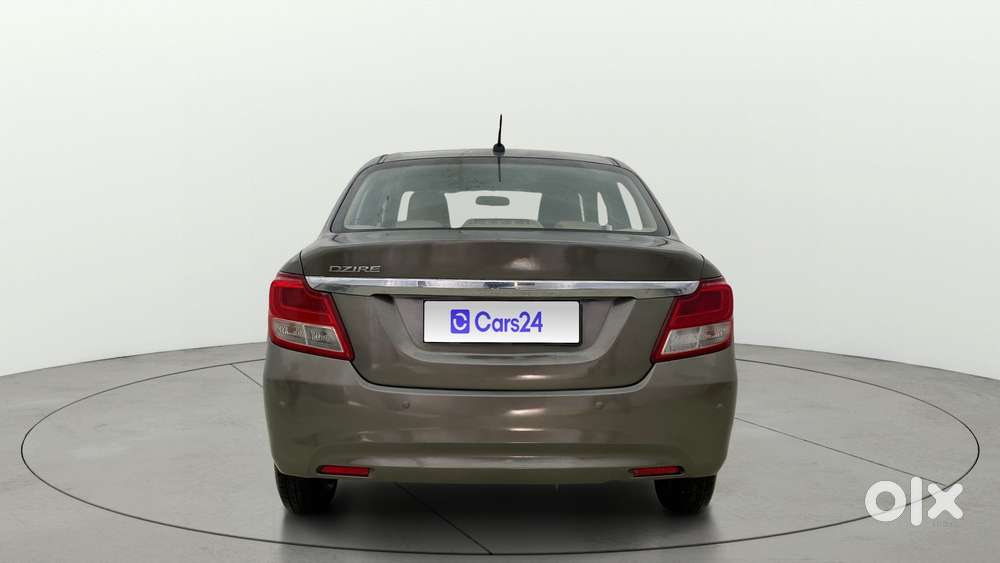 Maruti Suzuki Swift Dzire 1.2 Vxi Bsiv, 2020, Petrol