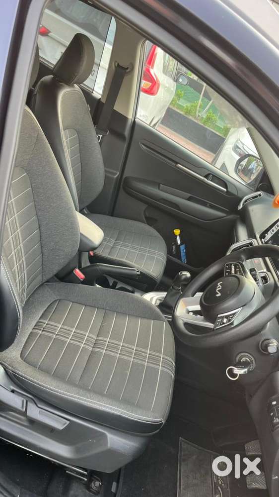 Kia Sonet G 1.2 5mt Htk(o), 2025, Petrol