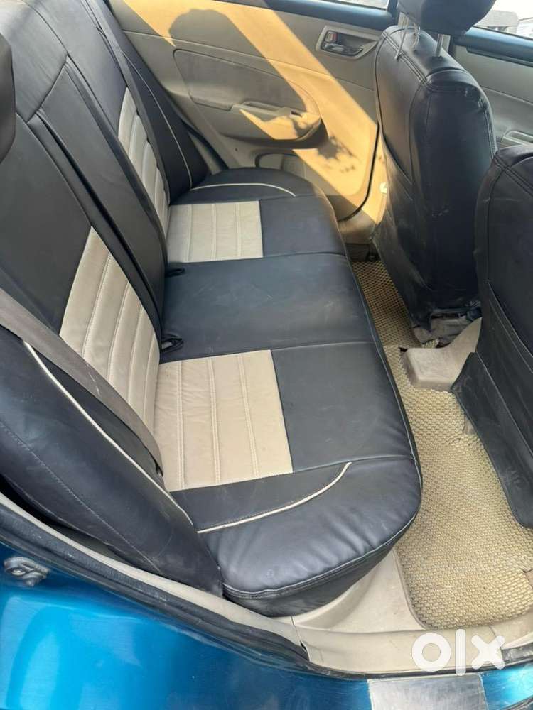 2012 Swift Desire Vxi Petrol