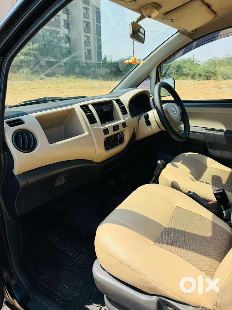 Maruti Suzuki Zen Estilo