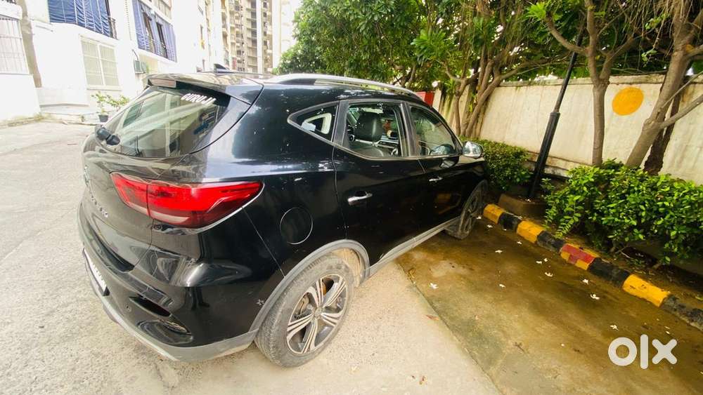 Mg Astor Petrol 2023 First-owner Car
