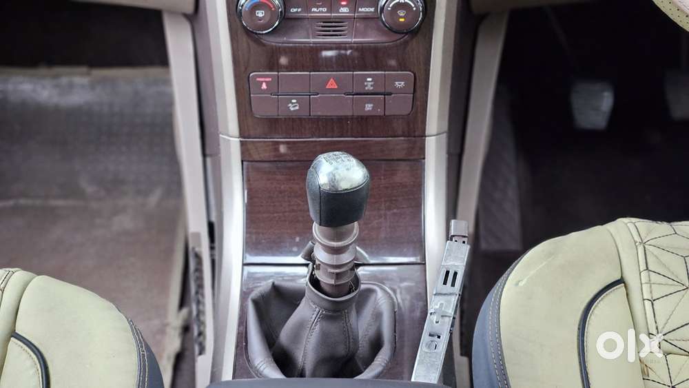 Mahindra Xuv500 Diesel 2014