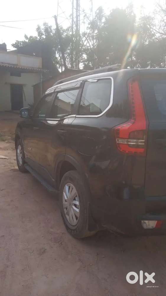 Mahindra Scorpio-n 2024 Diesel 63000 Km Driven