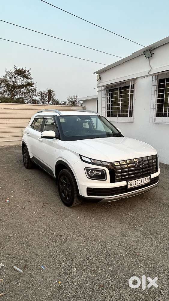 Hyundai New Venue Se, 2023, Petrol