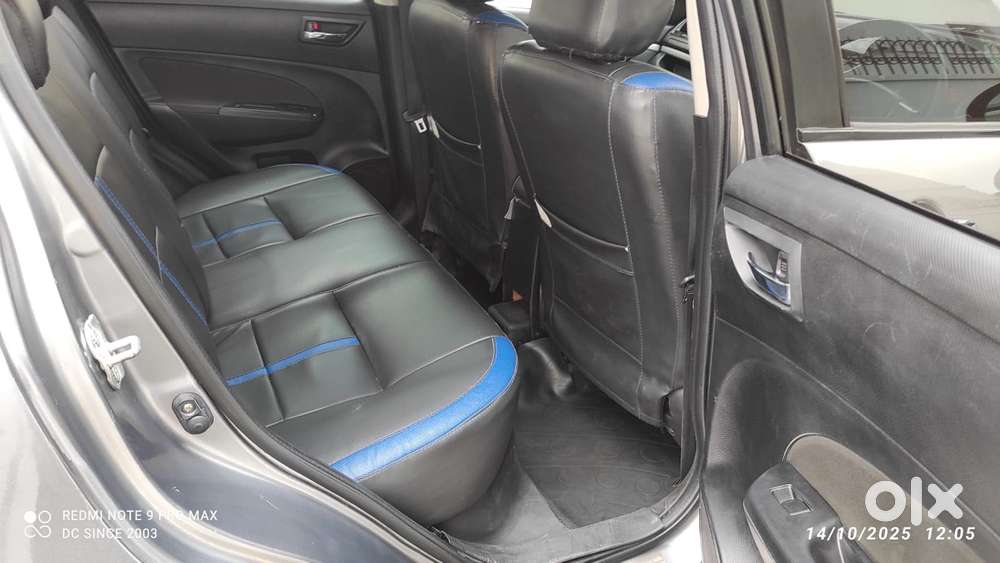 Maruti Suzuki Swift, 2015, Diesel