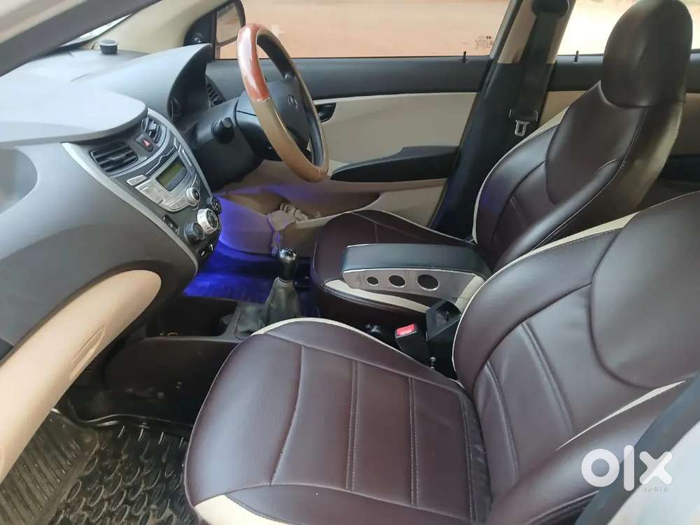 Hyundai Eon 2016 Model 63k Kms Driven