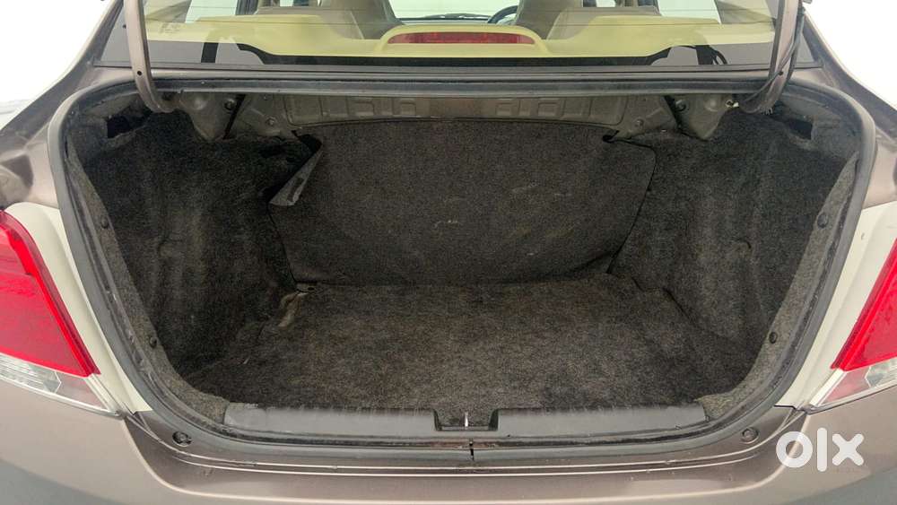 Honda Amaze Vx I-vtec, 2015, Petrol