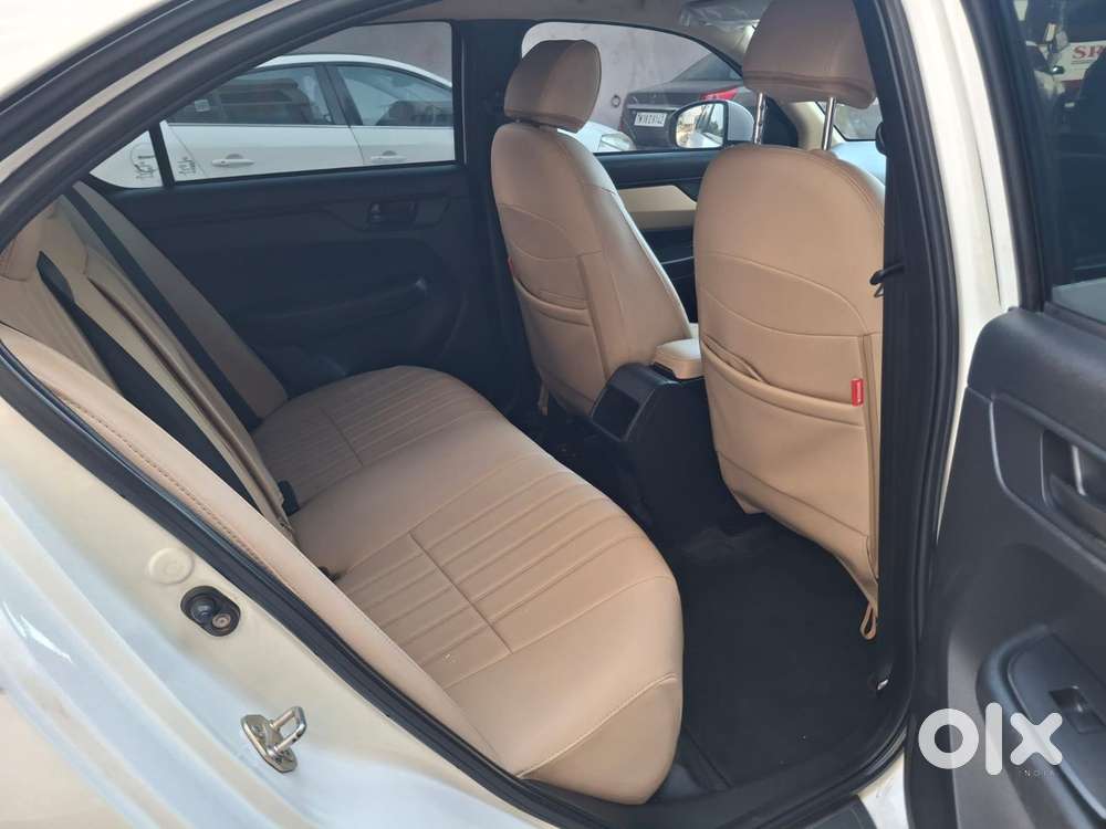 Honda Amaze 1.2 Smt I Vtec, 2025, Petrol
