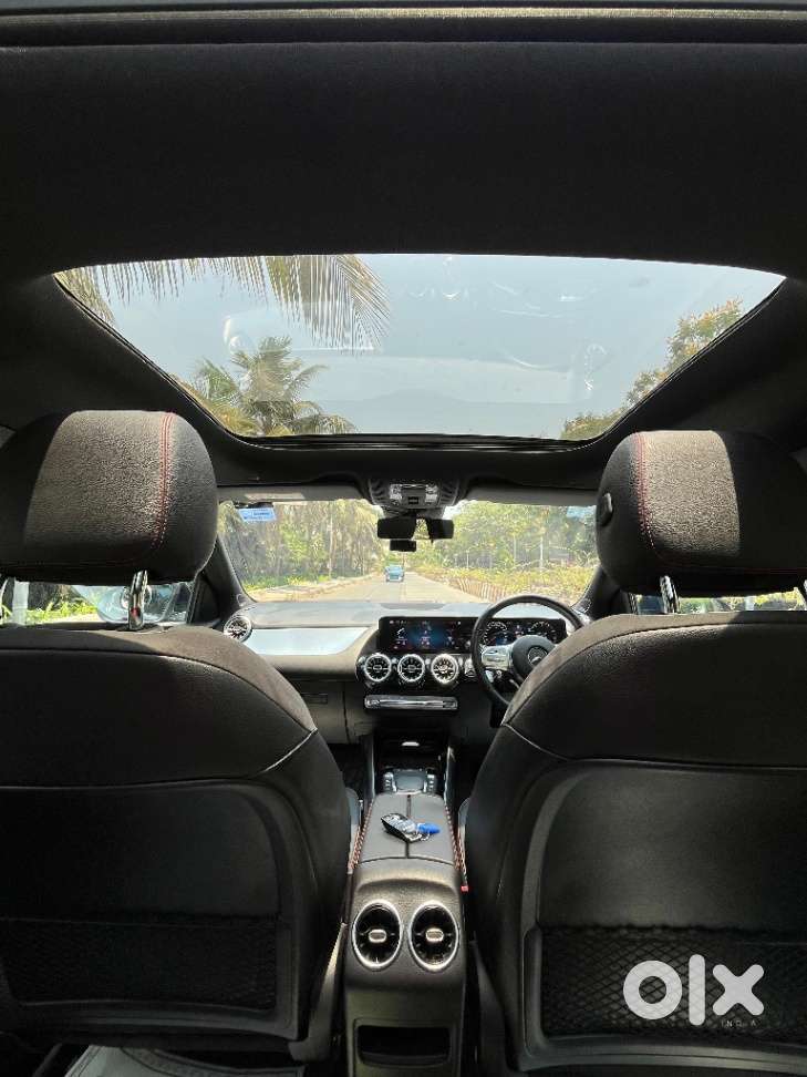 Mercedes-benz Amg A35 4matic, 2022, Petrol