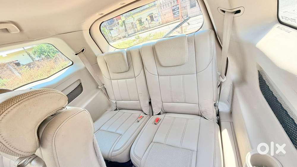 Mahindra Xuv500 W10 1.99 Mhawk, 2015, Diesel