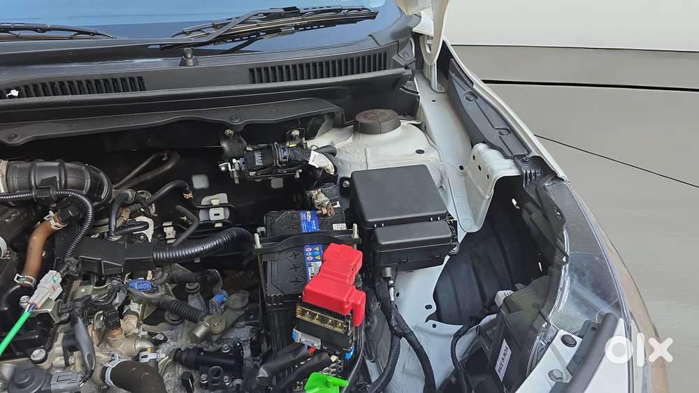 Toyota Glanza 1.2 V, 2024, Petrol