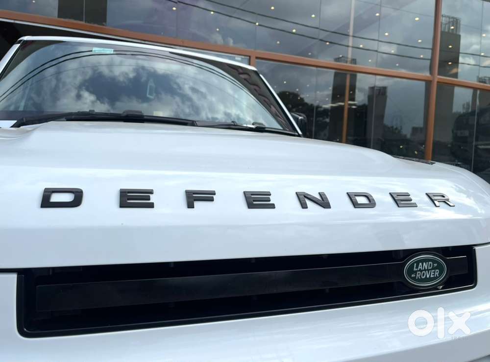 Land Rover Defender 2.0 110 Hse, 2022, Petrol