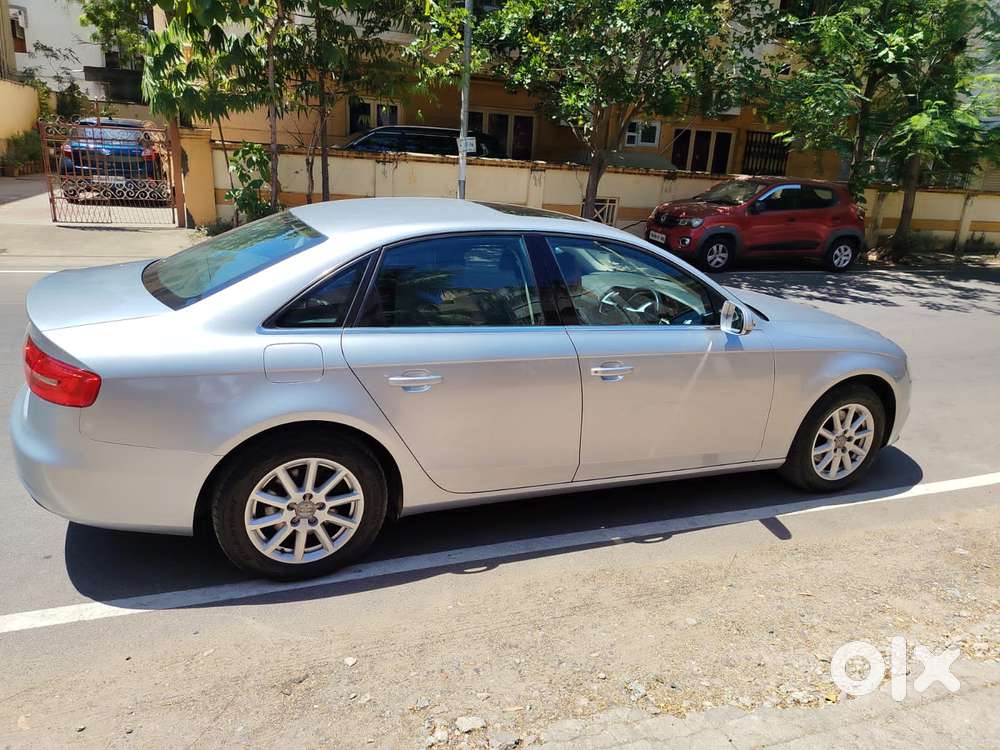 Audi A4, 2015, Petrol