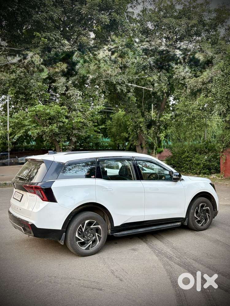 Mahindra Xuv 7xo Ax7, 2026, Petrol