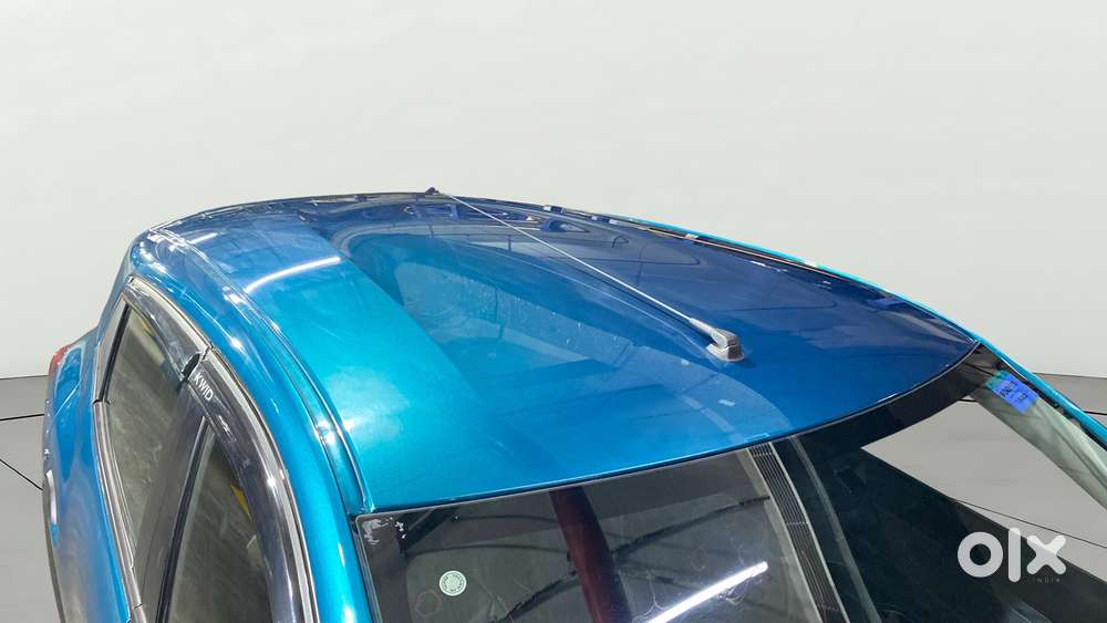 Renault Kwid 1.0 Rxt, 2022, Petrol