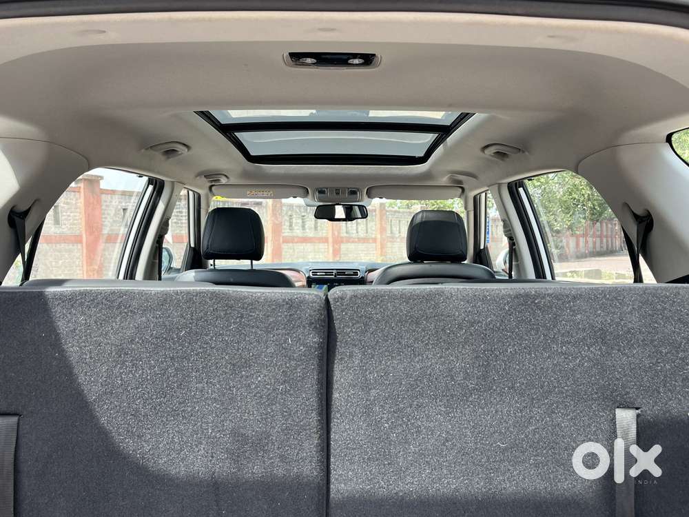 Hyundai Alcazar Signature 1.5 Diesel At 7str, 2022, Diesel