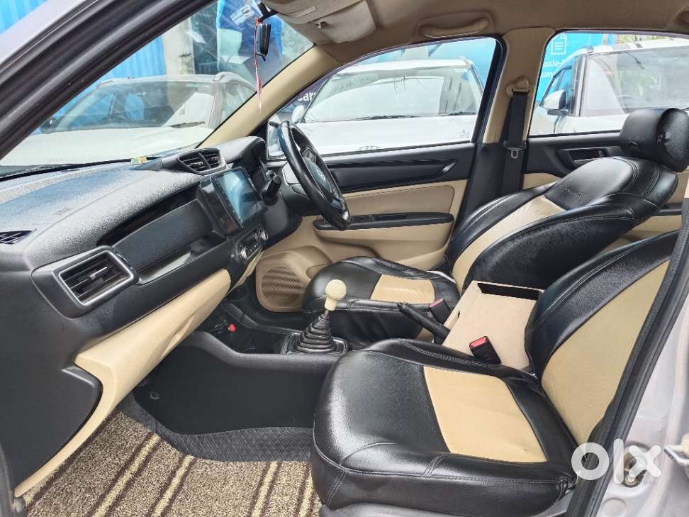 Honda Amaze 1.2 Emt I Vtec, 2019, Petrol
