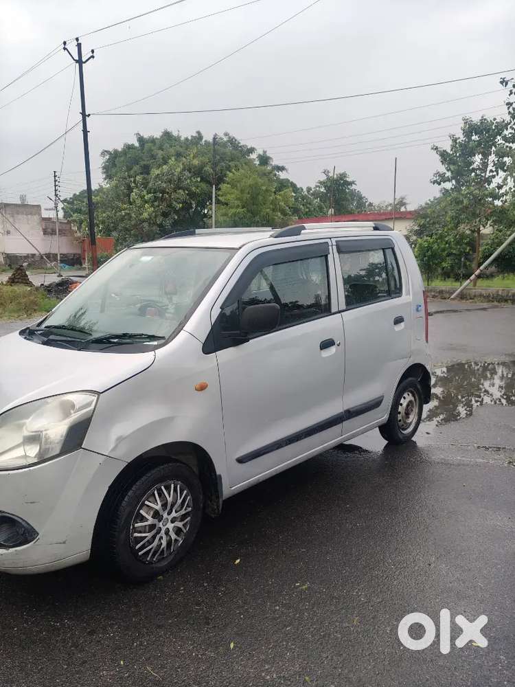 Maruti Suzuki Wagon R 1.0 2012 Cng & Hybrids 111222 Km Driven