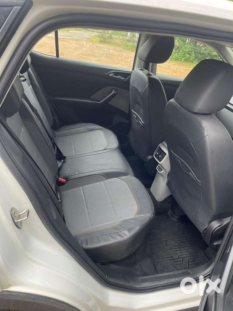 Skoda Kushaq 2021 Petrol 34000 Km Driven