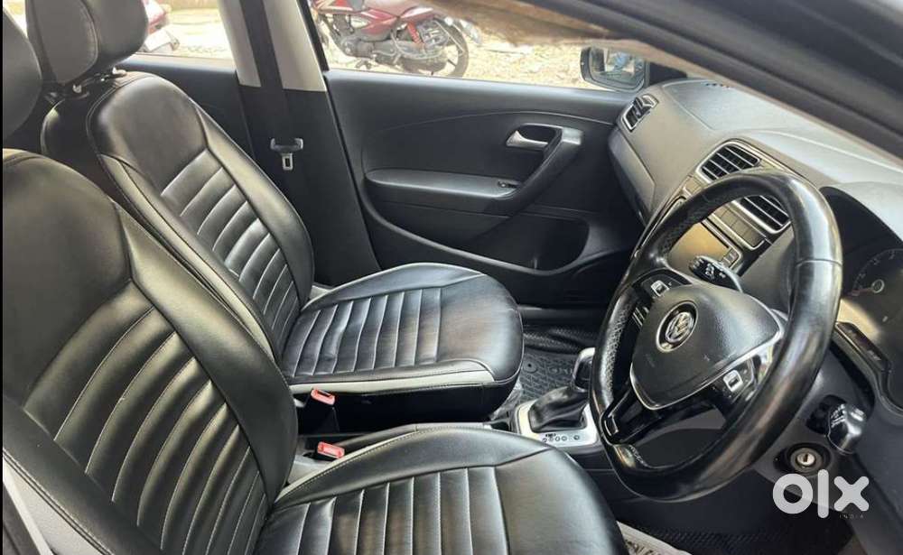 Volkswagen Polo Gti, 2018, Petrol