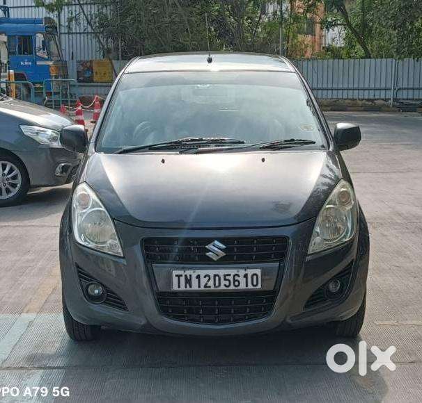 Maruti Suzuki Ritz Vdi (abs) Bs Iv, 2014, Diesel
