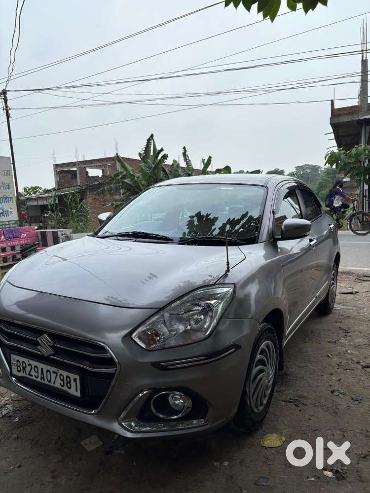Maruti Suzuki Dzire 2021 Petrol Good Condition