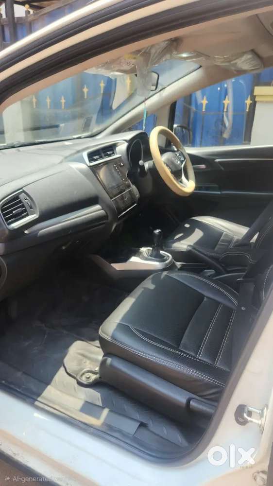 Honda Wr-v 2021 Diesel Well Maintained