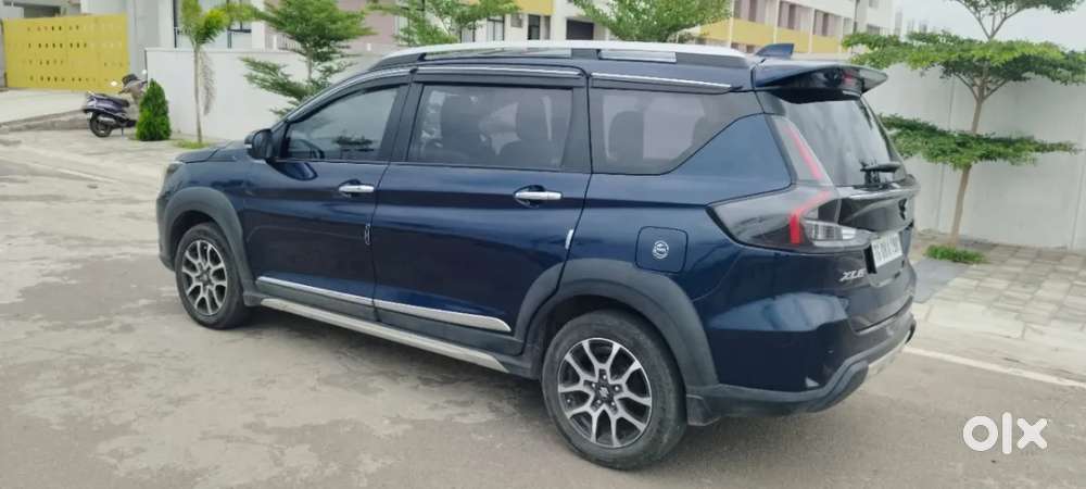 Maruti Suzuki Xl6 1.5 Zeta Mt, 2024, Petrol