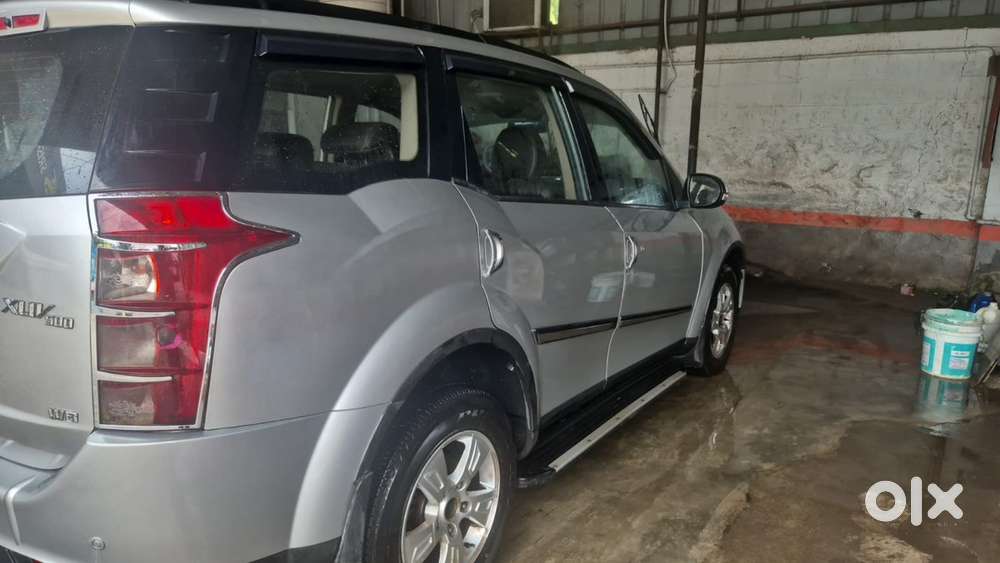 Mahindra Xuv500 Diesel 2014