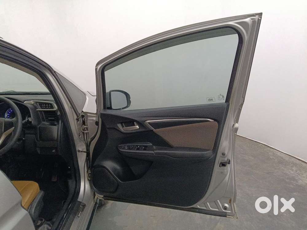 Honda Wr-v 1.2 Vx I-vtec, 2018, Petrol