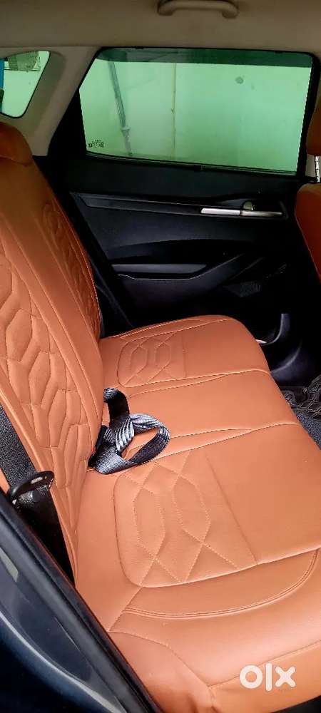 Kia Seltos Htk Plus 2023 Petrol Well Maintained