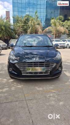 Hyundai Grand I10 Nios Sportz, 2020, Petrol