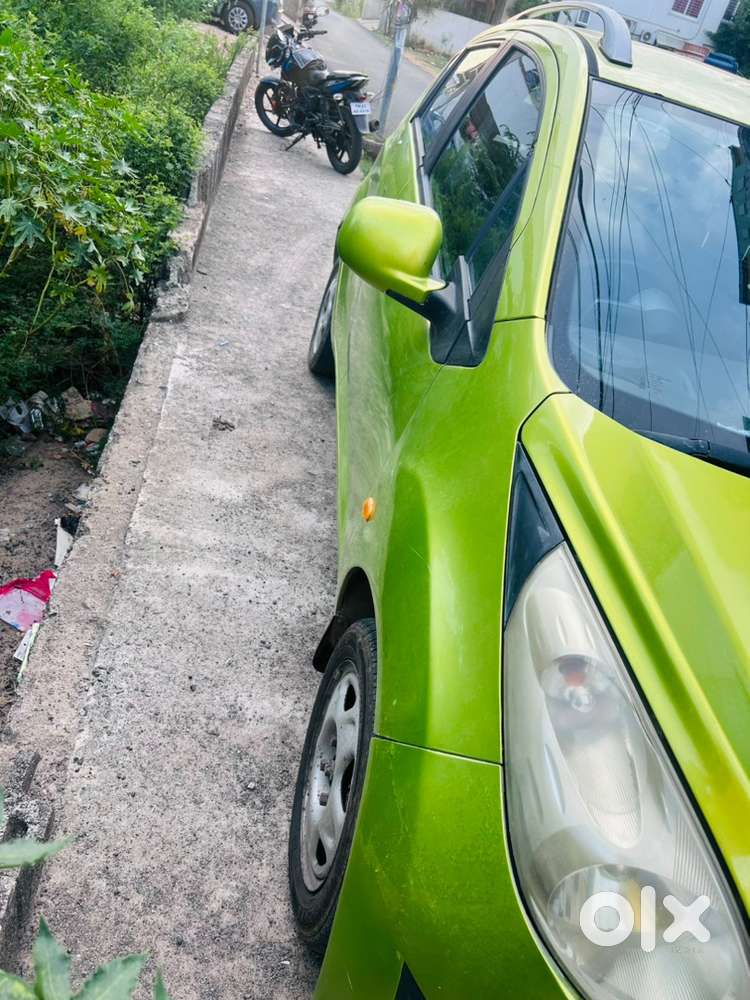 Chevrolet Beat Lt Petrol 2010