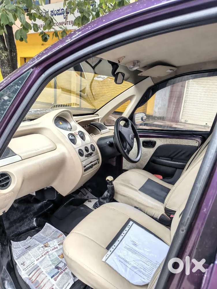 Tata Nano Twist Xt – 2013 Model (ka22 Registration)