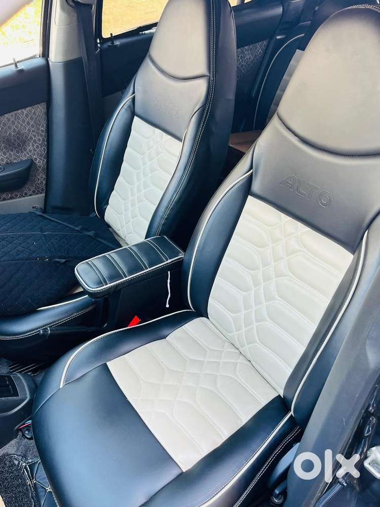 Maruti Suzuki Alto 800 2018 Petrol Good Condition