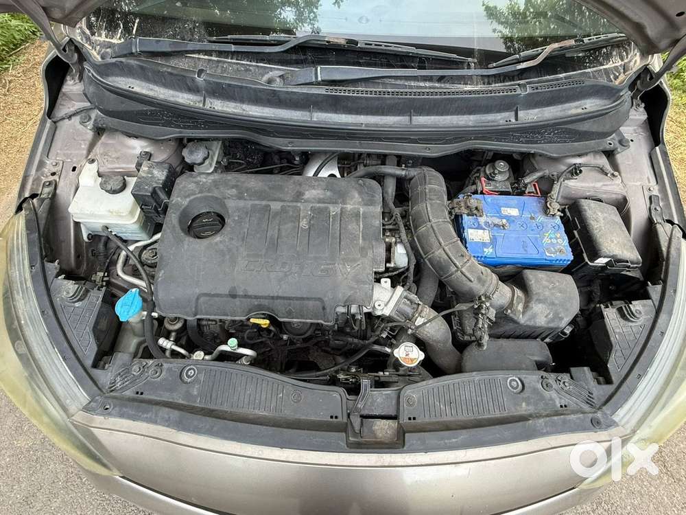 Hyundai I20 2013 Diesel Well Maintained