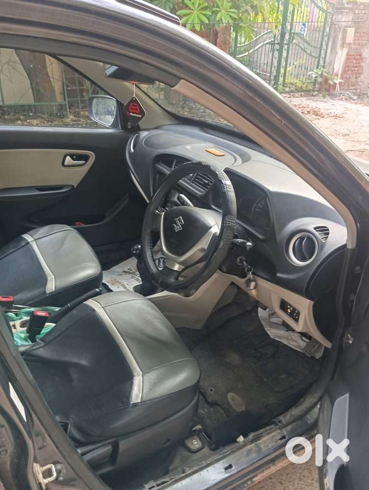 Maruti Suzuki Alto 800 Cng Lxi Optional, 2021